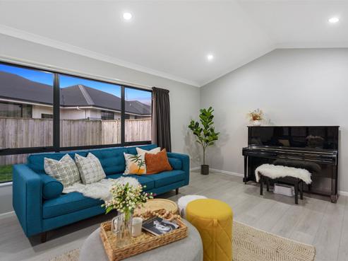 40A Cairns Crescent, Rototuna