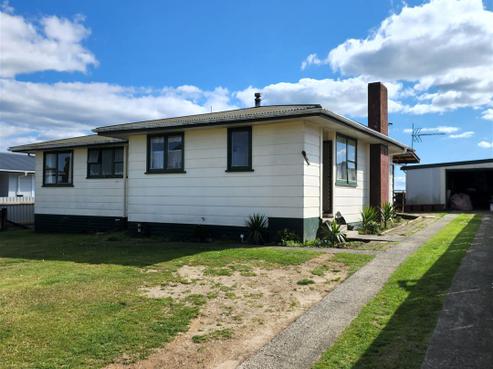 20 Kereru Street, Tokoroa