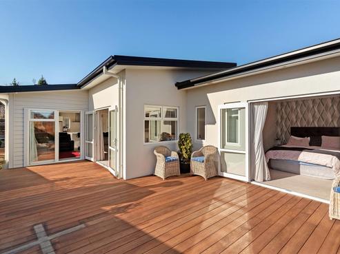 24 Banbury Terrace, Dalefield/Wakatipu Basin