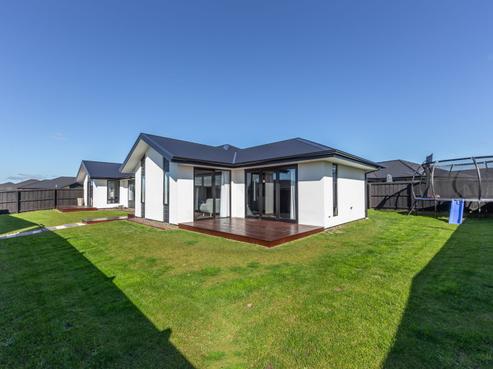 37 Wigmore Crescent, Rolleston