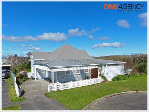11 Ravensworth Place, Foxton