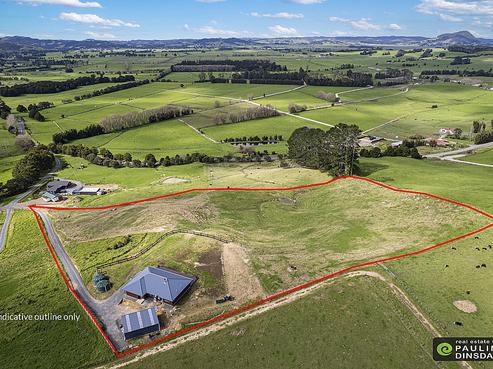 845B Hukerenui Road, Hukerenui and Surrounds