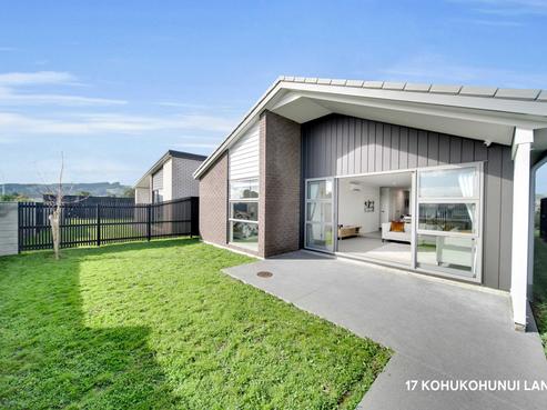 1 Kohukohunui Lane, Ramarama
