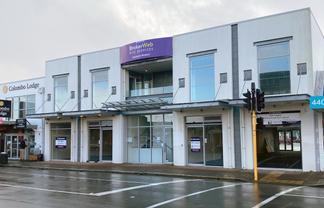 High Profile Office/Retail Available Now!