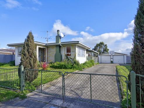 4 Leeds Place, Solway