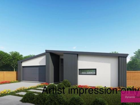 8 Dynes Road, Rolleston
