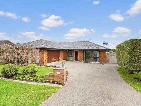25 Carriage Close, Northpark