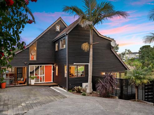 46 Napier Avenue, Takapuna