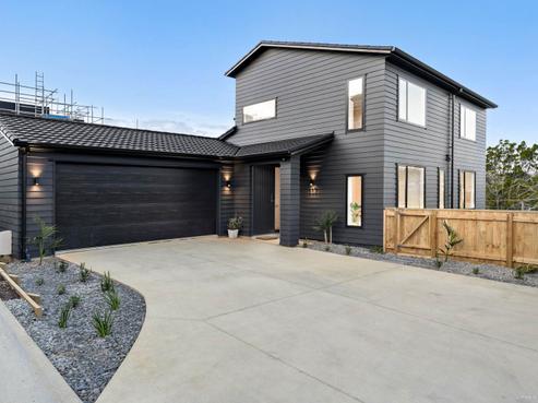 117 Kaipara Portage Road, Riverhead