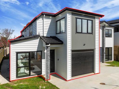 24 Borrowdace Avenue, Botany Downs