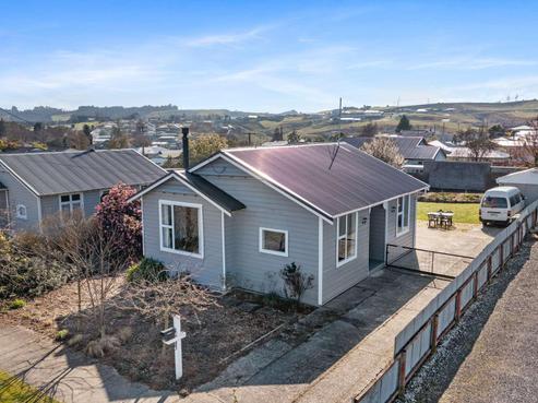 13 Yarmouth Street, Balclutha