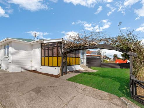 7 Reeve Road, Owhata