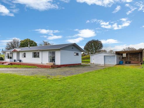7 Tahaia Road, Otorohanga