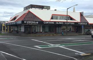 Main St - Victoria Handy to Broadway