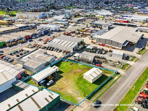3 Charleston Street, Morrinsville