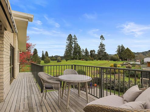 9 Simmons Road, Taumarunui