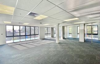 Prime Viaduct location