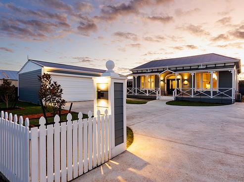 10 Stewart Street, Marton