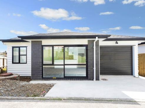 193 Finlayson Avenue, Clendon Park