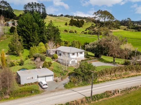 529 Helmsdale Road, Waipu