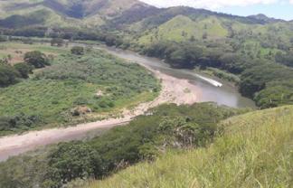 Vacant Land with Development Potential