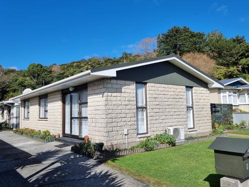 1/25 Byron Street, Greymouth