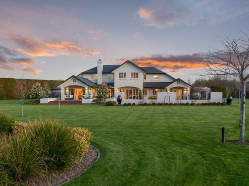 55 Block Road, Rolleston