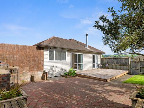 10 Sherriff Street, Hillcrest