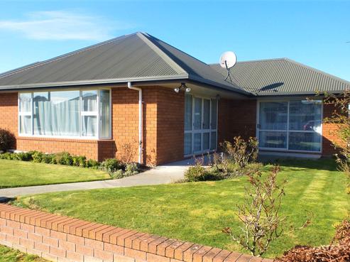 16 Cass Street, Temuka