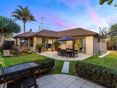 45 Lilybank Crescent, East Tamaki