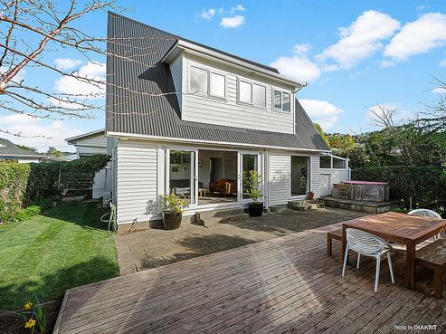 10B Cargill Street, Karori