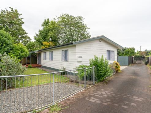 166 Clyde Street, Hamilton East