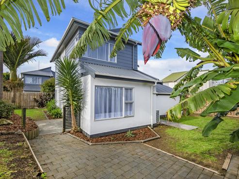 50B Balmoral Road, Tikipunga
