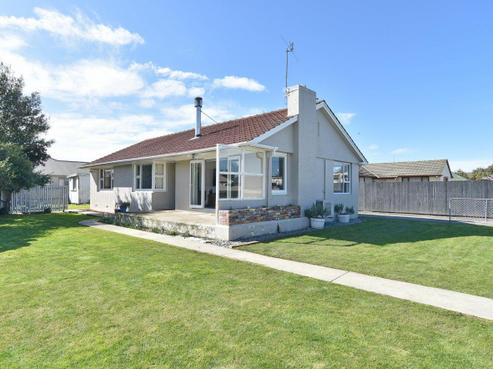 8 Cressy Avenue, Kaiapoi