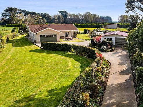 6 Denby Road, Hawera