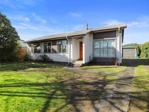 29 Patikura Place, Turangi