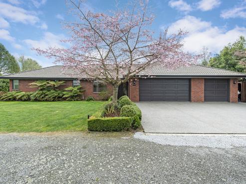 18A Manor Drive, Rolleston