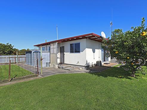 2/607 Omahu Road, Frimley