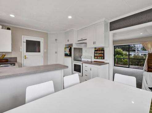 47 Clawton Street, Westown