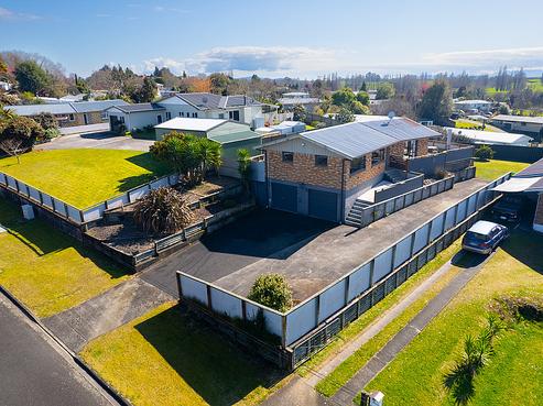 6 Freyberg Crescent, Putaruru