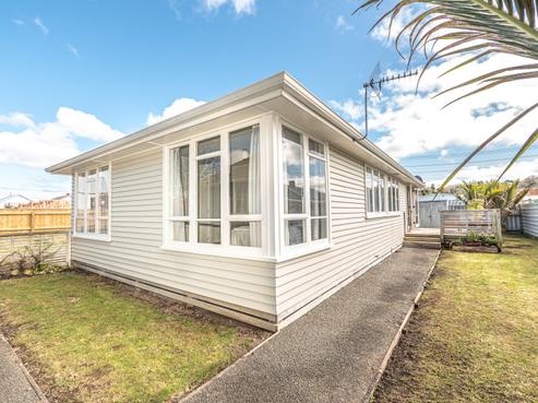 10 Copeland Street, Whanganui Central
