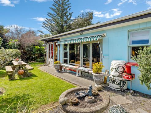 58 Moana Street, Otaki Beach