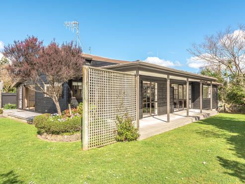 48 Oakland Avenue, Saint Johns Hill