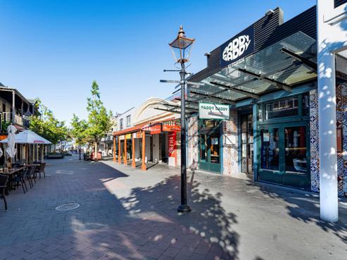 20 Ballarat Street, Queenstown Central