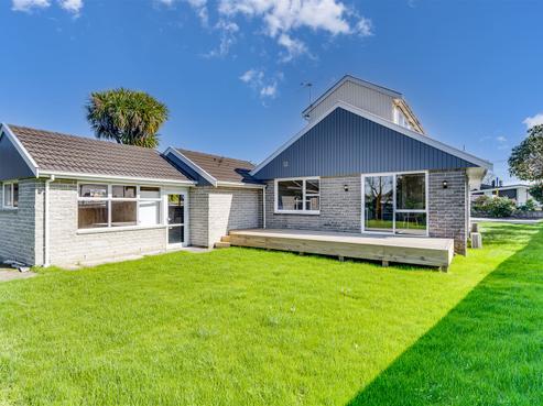 454 Greers Road, Bishopdale