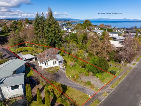 35 Henry Hill Road, Taupo