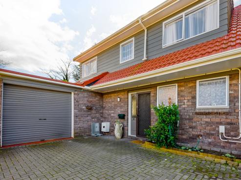 45A Elizabeth Street, Victoria