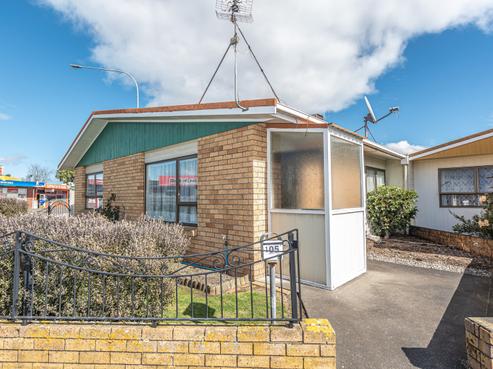 105B Harrison Street, Whanganui Central