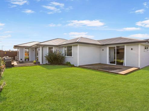 1 Bethany Road, Rolleston