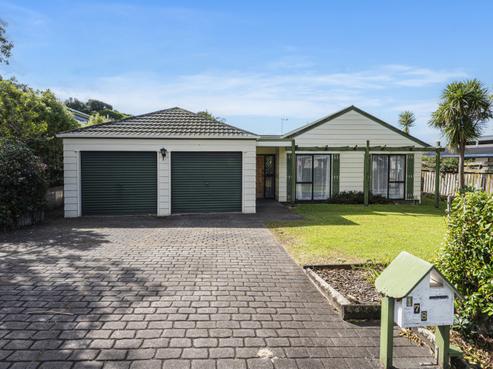178 Fairway Drive, Kamo
